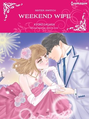 cover image of Weekend Wife